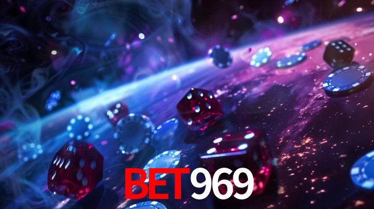 Experiência VIP bet969