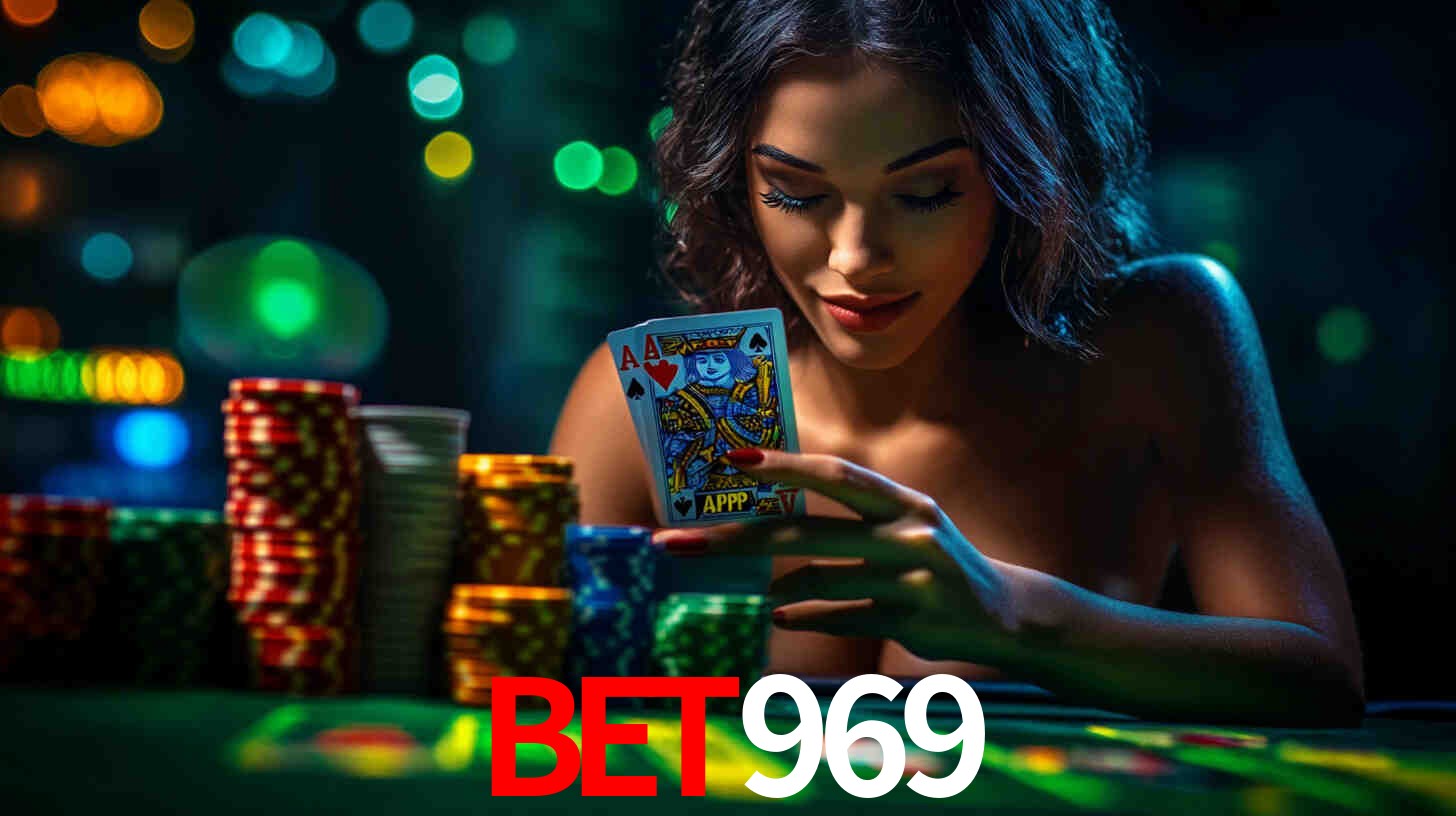 Estatísticas bet969