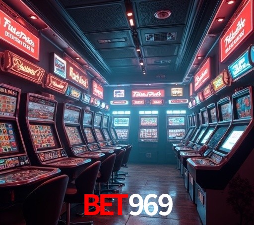 Catálogo de jogos na bet969