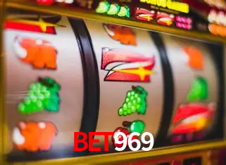 Inovações de Jogos na bet969: O Futuro das Experiências Interativas