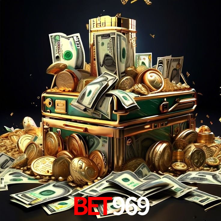 Estatísticas do Jogo bet969