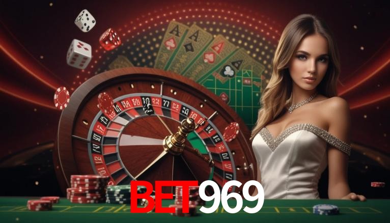 Exclusive Offers bet969