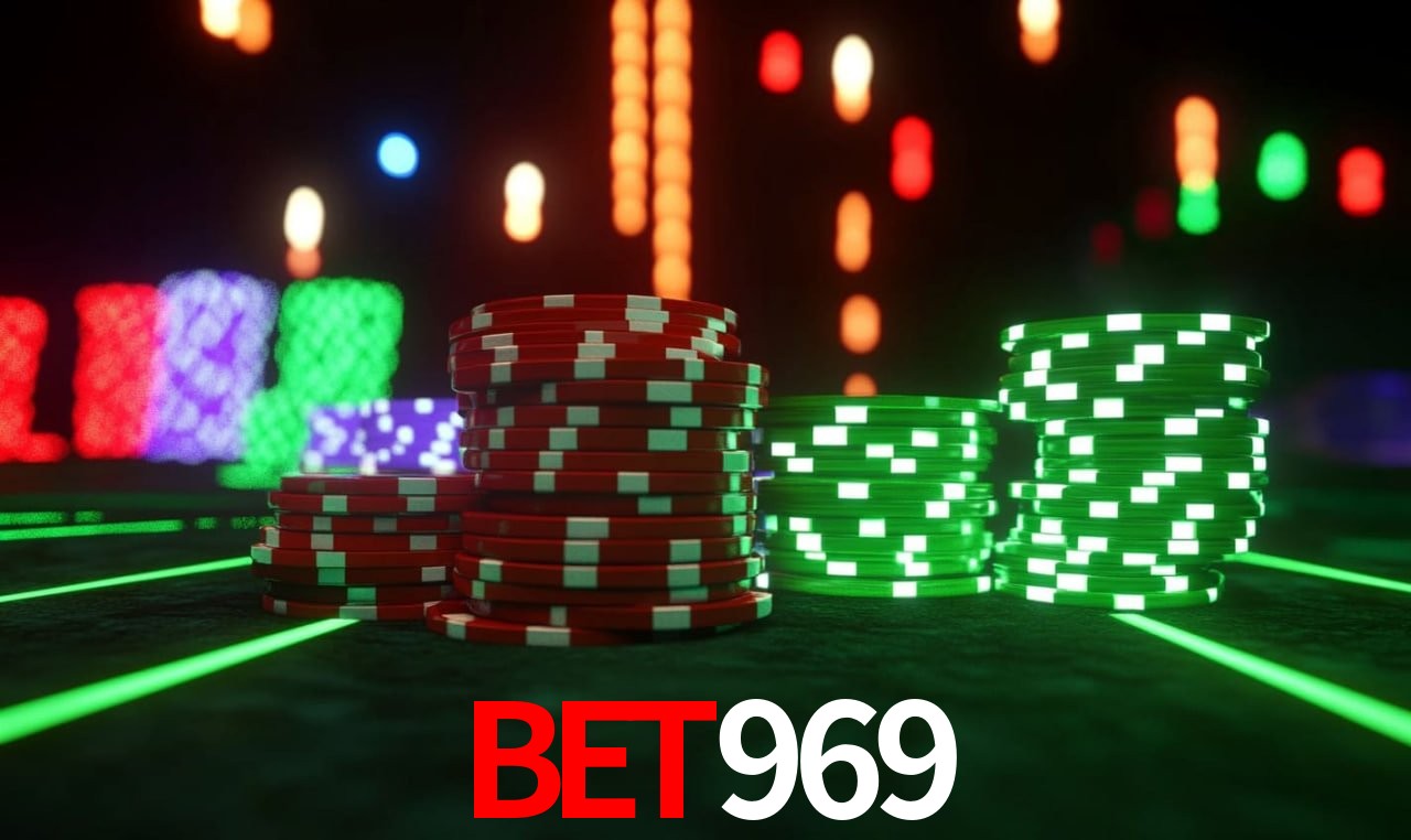 Games Directory bet969