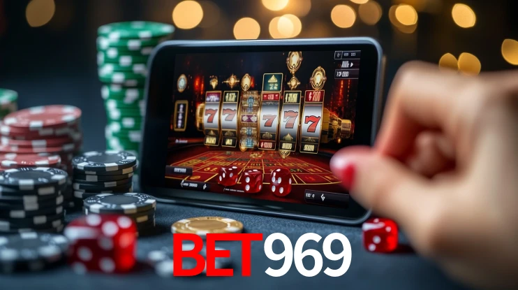 Tournaments bet969