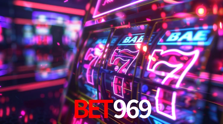 Flash Promotion bet969