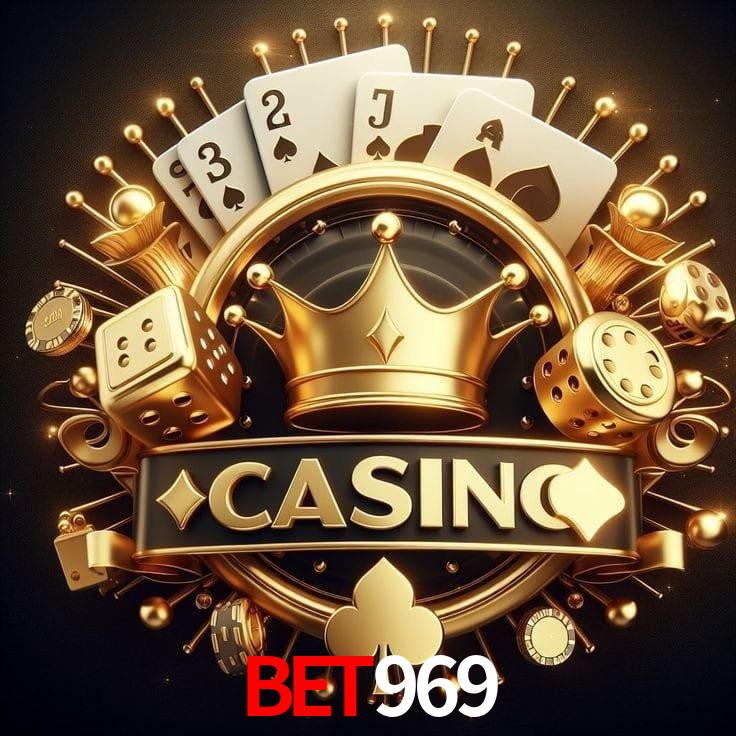 Casino Ao Vivo bet969