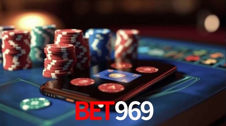 Segurança 2FA bet969