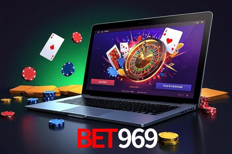 Caishen Wins bet969