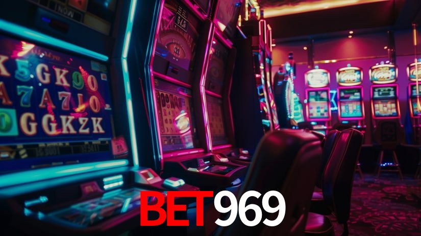 Blackjack na bet969