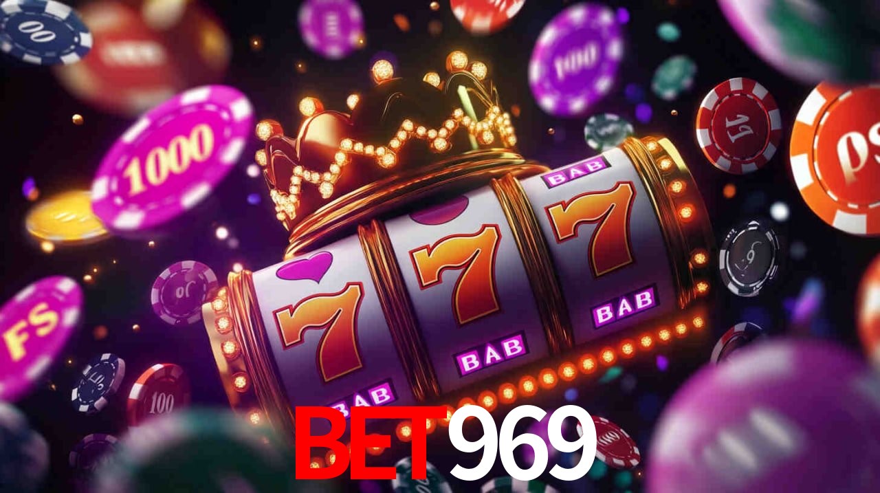 Quick Registration bet969