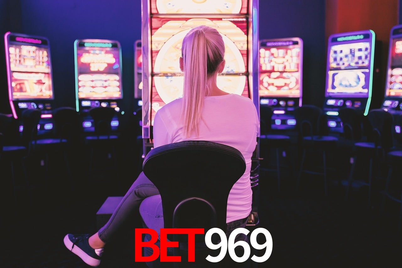 Account Benefits bet969