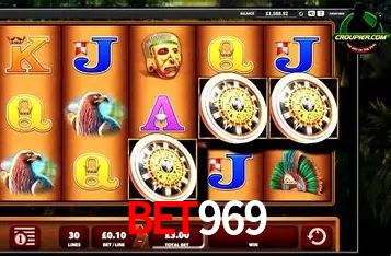 Descubra o Programa VIP da bet969: Vantagens Exclusivas para Jogadores