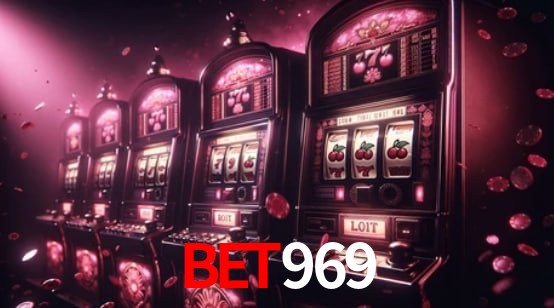 Bônus Diários bet969