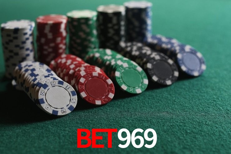 Game Providers bet969