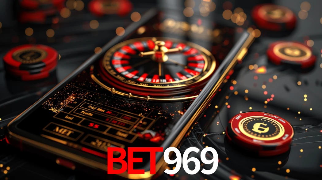 Responsive Design bet969