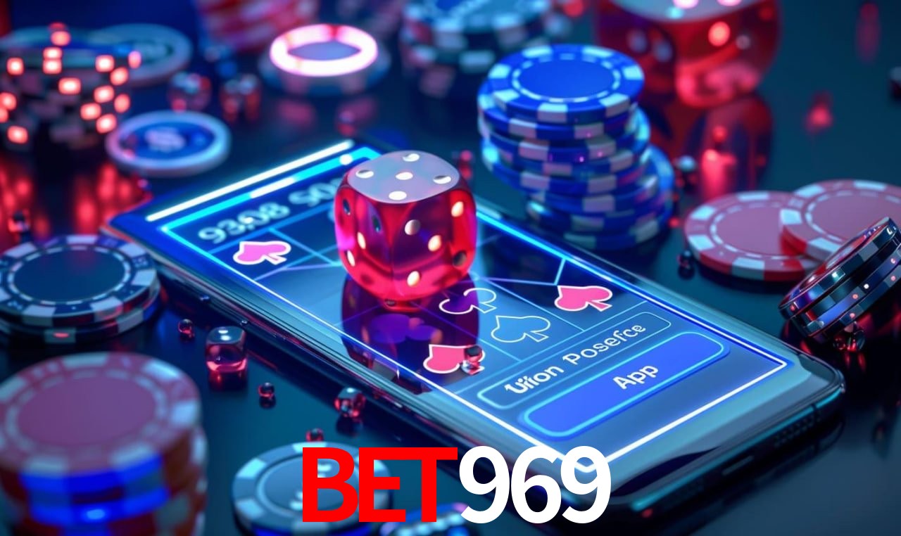 Níveis VIP bet969