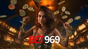 Live Casino bet969