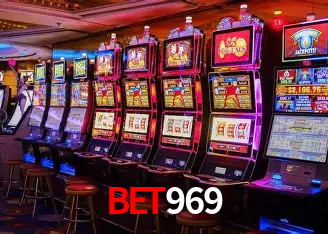 Desvendando o Mundo dos Jogos Virtuais na bet969