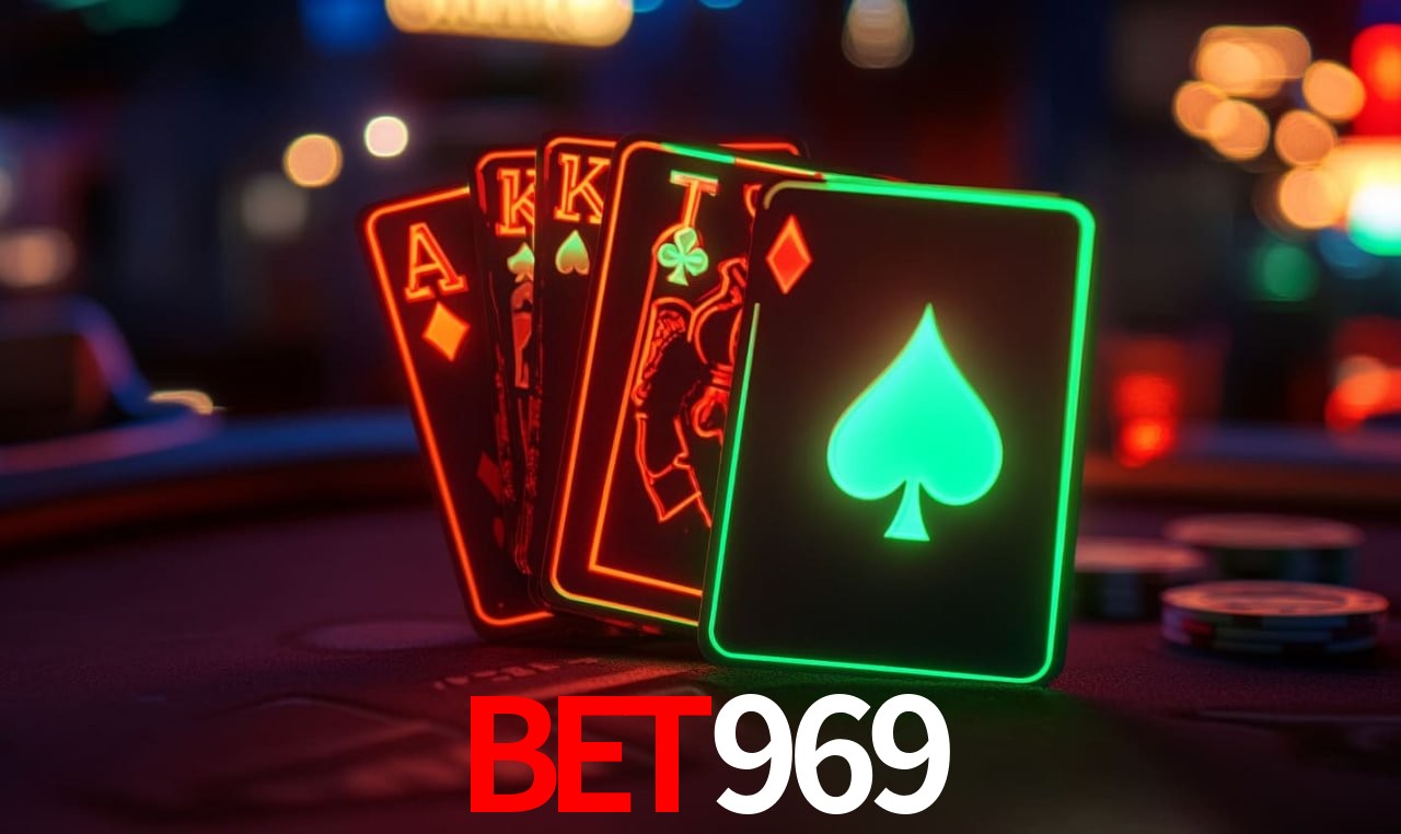 Saque PIX bet969