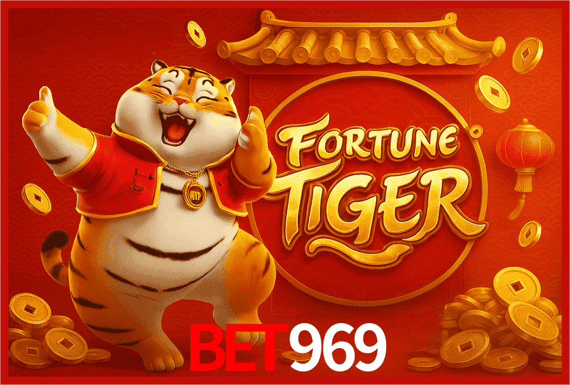 Programa VIP bet969