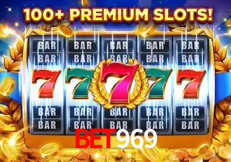 Apostas Esportivas na bet969: Um Guia Completo
