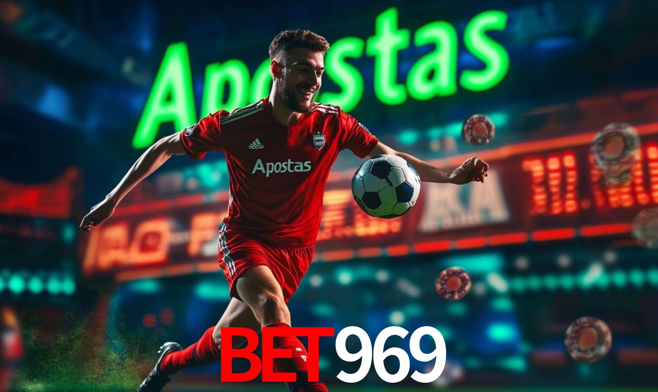 Torneios bet969