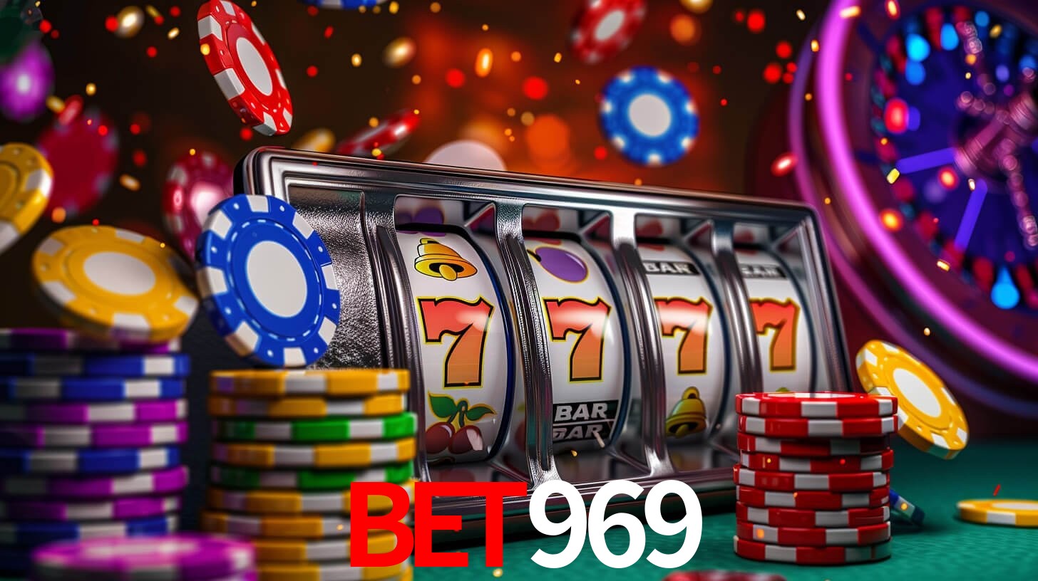 Mesa de Blackjack bet969