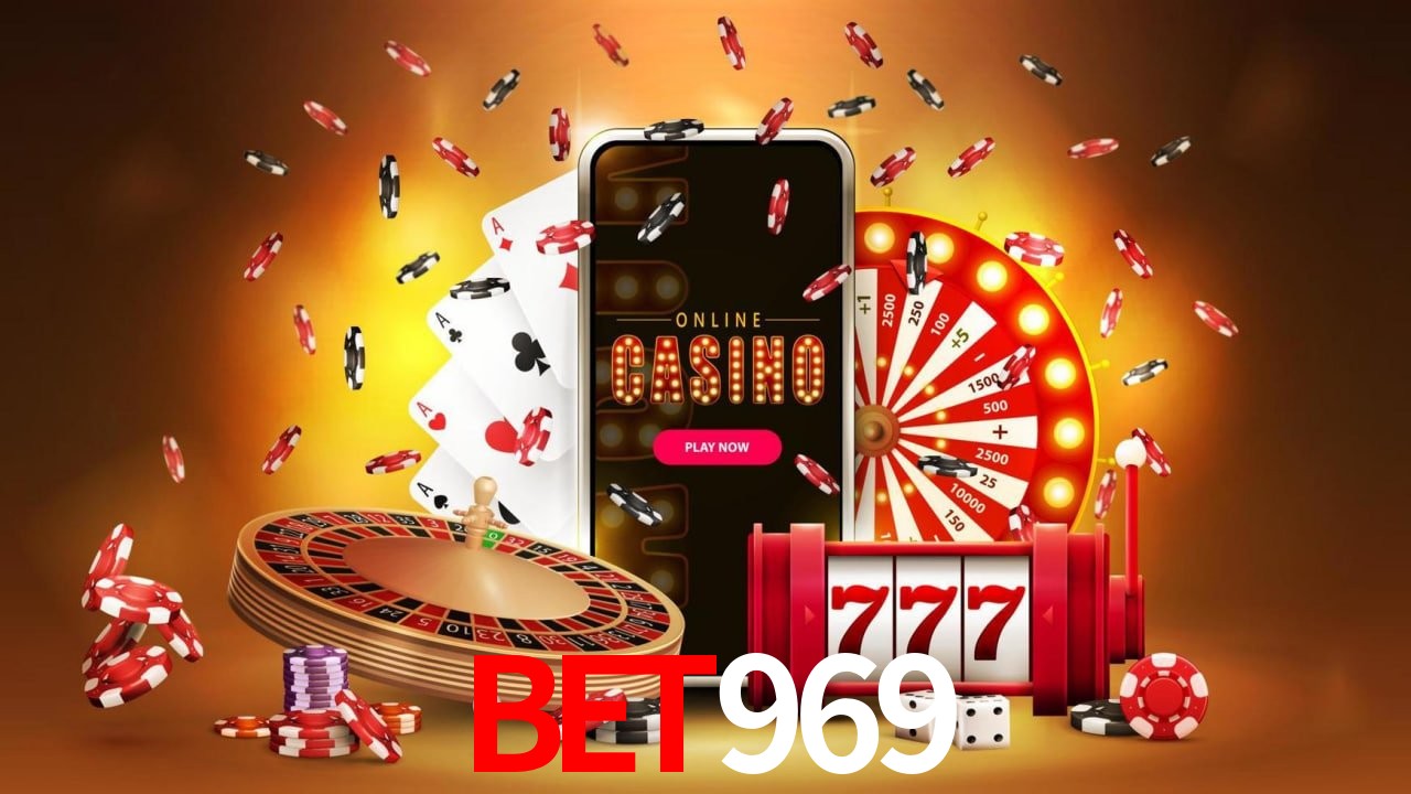 A Popularidade dos Caça-Níqueis no bet969