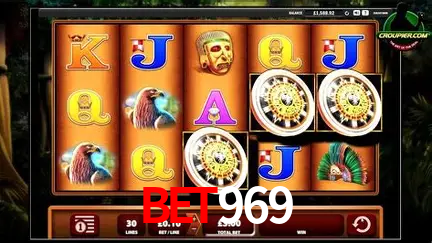 A Emoção da Loteria na bet969: Uma Chance de Mudança de Vida