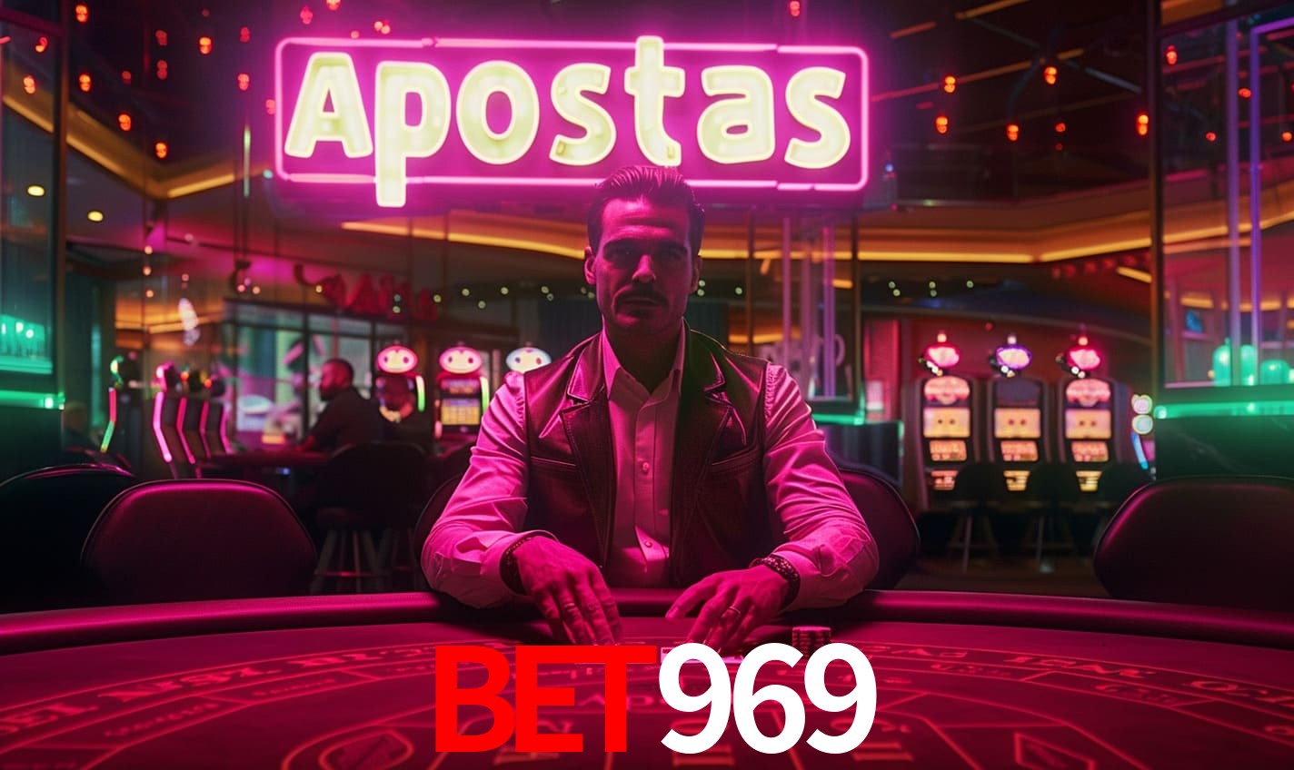 Instalador bet969 Windows