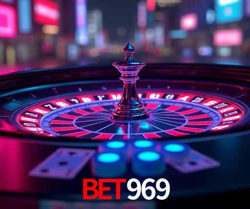 A Emoção da Loteria na bet969: Uma Chance de Mudança de Vida