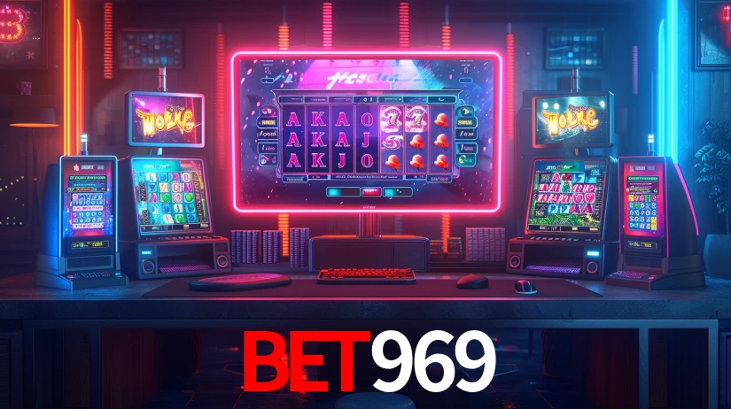 Experimente o Login Seguro Premium no bet969