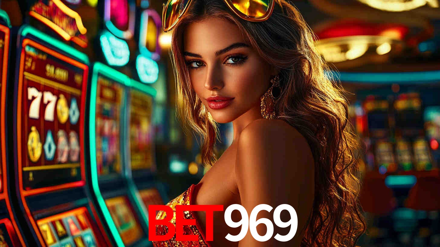 Programa VIP bet969