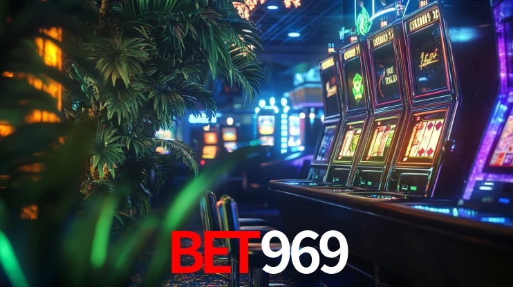 VIP Casino bet969