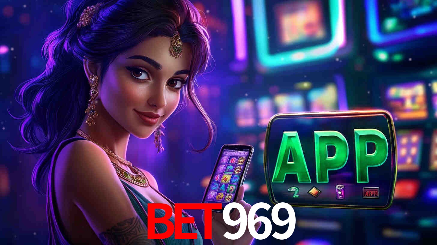 bet969: A Experiência de Casino com Jogos de Mesa ao Vivo
