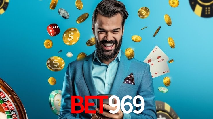 Secure Login bet969