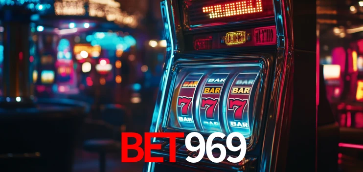 Live Casino bet969