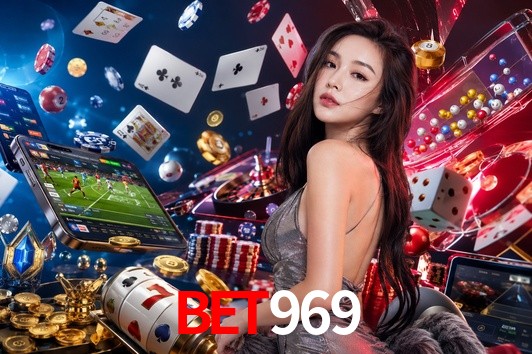 2FA Security bet969