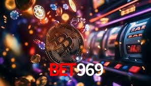 Interface Premium bet969