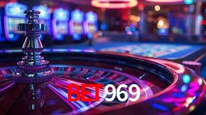 Avaliações dos Jogadores bet969