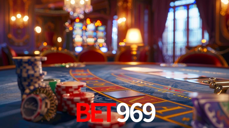 Seasonal Promotions bet969