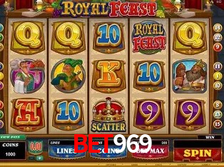 Descubra a Essência do bet969: Nossa História e Compromissos