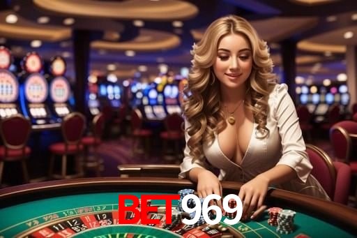 Football Betting bet969