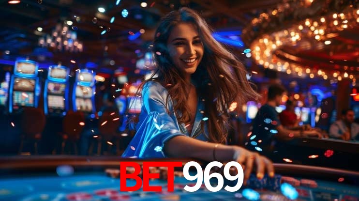 Bonus Features bet969