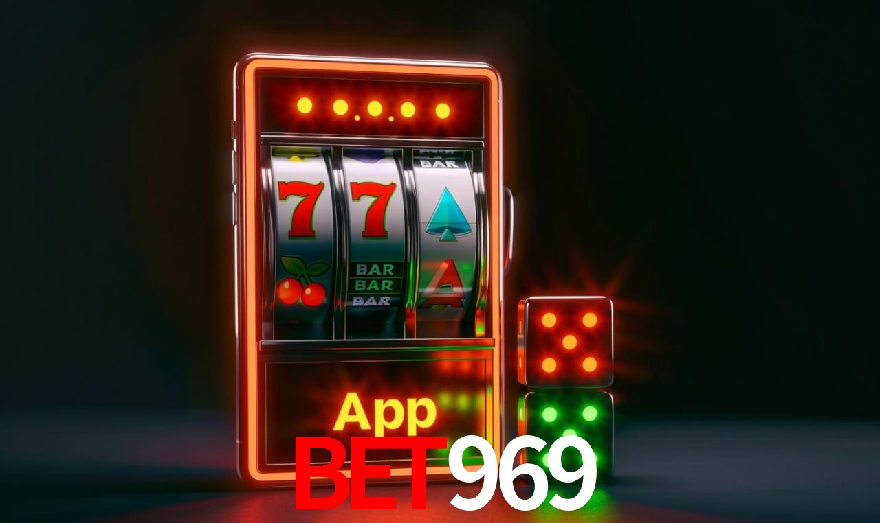 Provedores de Jogos bet969