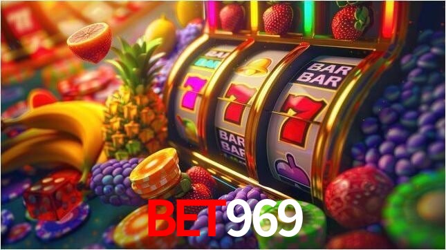 Mesas ao vivo bet969