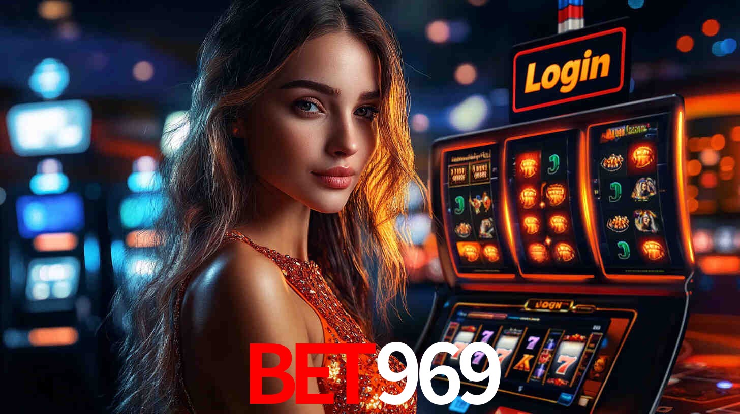 bet969: Jogos de Caça-Níqueis-Altas Recompensas, Roleta-Velocidade, Blackjack-Desafios Máximos