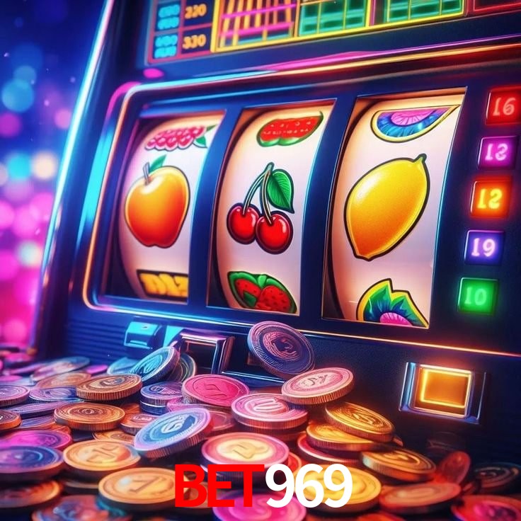 Recursos de Bônus bet969