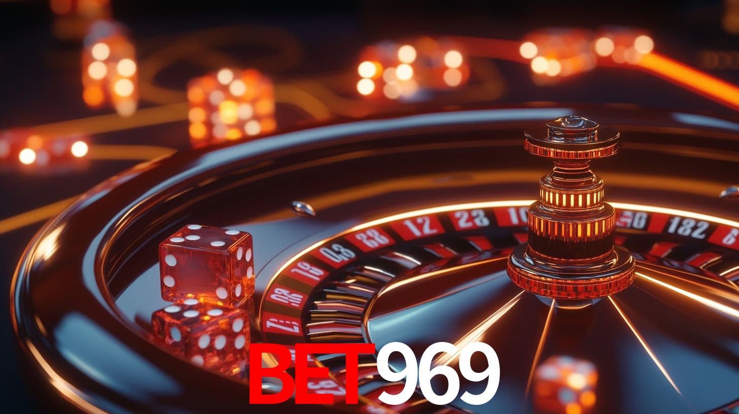 bet969,bet969.com