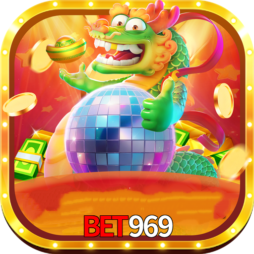 Logo da bet969